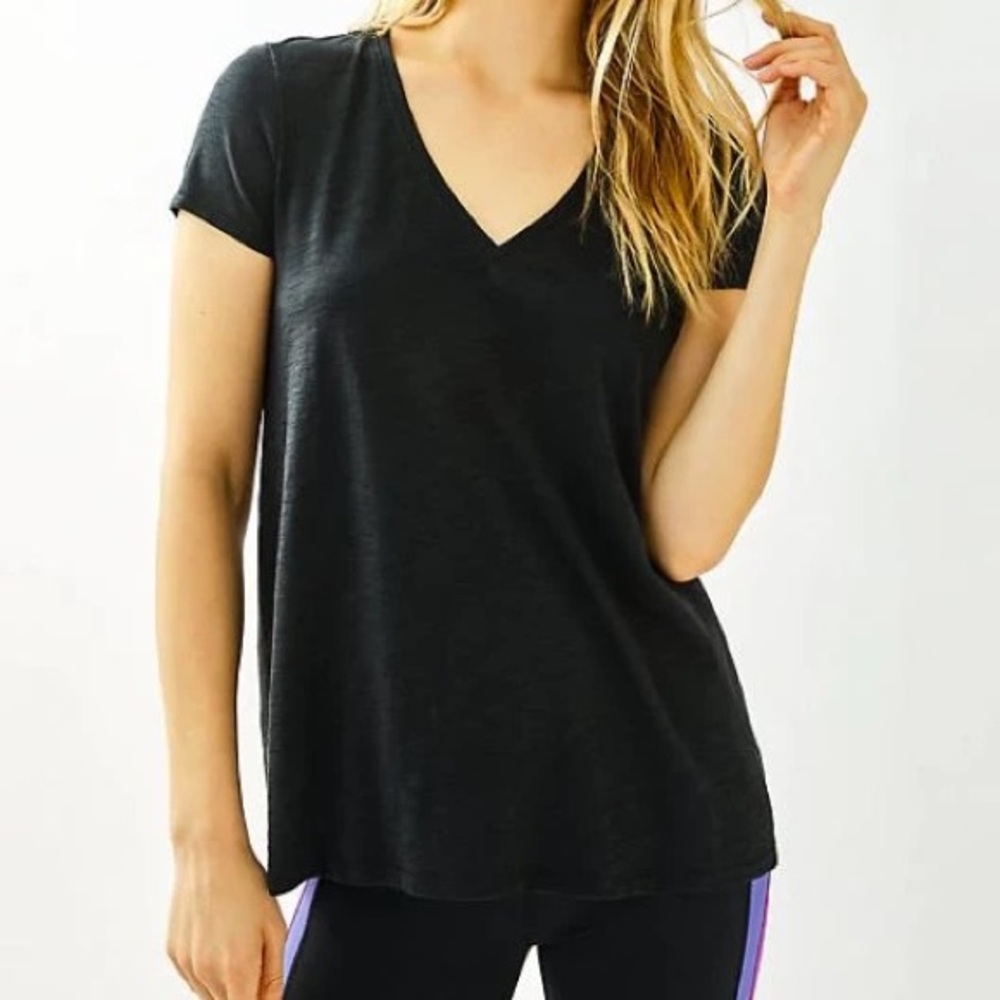 Lilly Pulitzer Etter top onyx